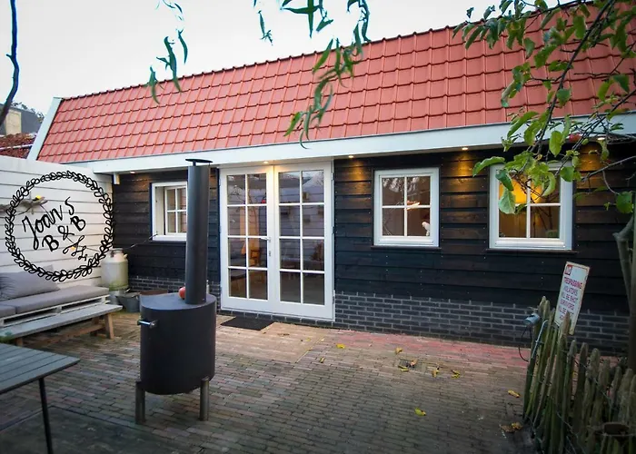 Joans B&B