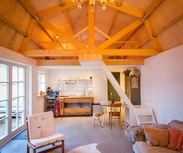 Joans B&B