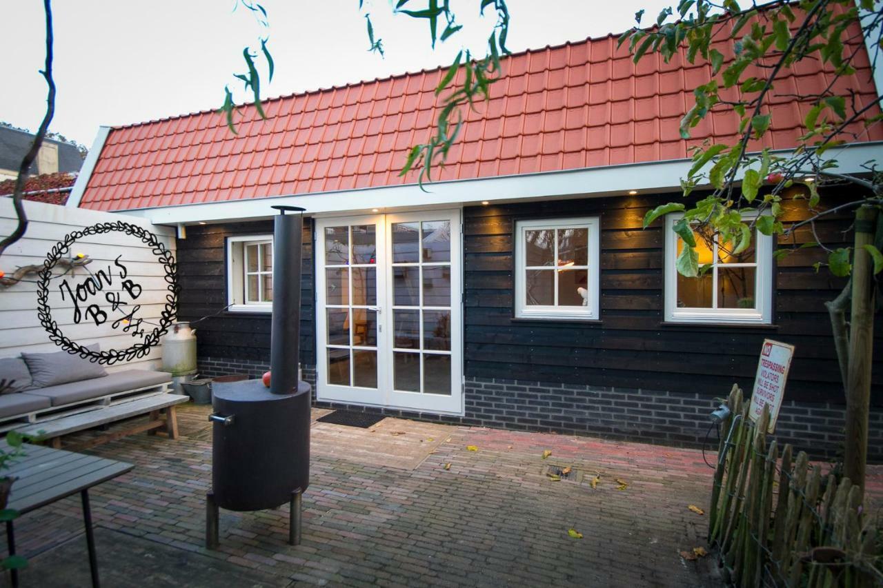 Joans Zaandam